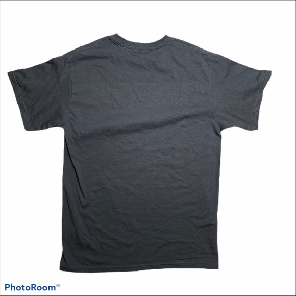 California Republic size Medium shirt short sleeve bear cotton NEW tee t-shirt - Picture 3 of 10